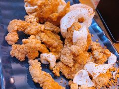 -炉小二铜锅牛蛙•川湘菜(三里屯店)