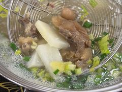 -江村四哥新鲜牛肉店(江高总店)