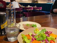 -Brut Eatery Wine Bar & Restaurant (建国东路店)