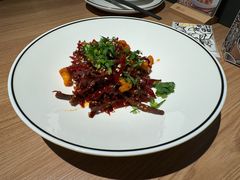-太二酸菜鱼(兴业太古汇店)