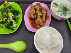 -农园餐厅(北京大学店)