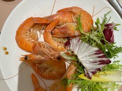 -晶丽香榭自助餐(南京大饭店)