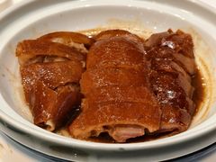 -南宁荔园维景国际酒店·荔园中餐厅
