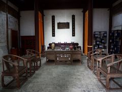 -太平天国侍王府