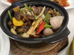 -东江海鲜酒家(艺都分店)