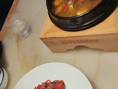 -吕记老鸭汤·徽菜馆(东营路店)