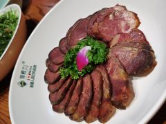 -驿楼兰·新疆菜(火车站店)