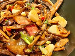 -云海肴·汽锅鸡·云南菜(高德置地店)