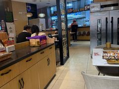 -小六汤包·老字号·中华名小吃(公园南路店)