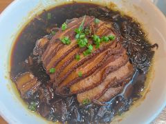 -吕氏疙瘩汤·新鲁菜(新贵和店)