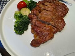 -188西餐厅(园林宾馆店)