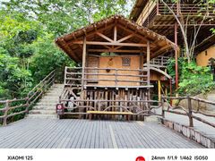 -海南槟榔谷黎苗文化旅游区