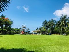 -三亚亚龙湾天域度假酒店