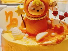 -CAKE BOSS 蛋糕老板(西单君太百货店)