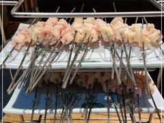 -河坝烧烤串城(银亭路店)