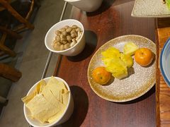 -滇香肴·云南菜蒸汽石锅鱼(云南北路店)