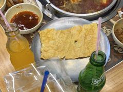 -顶上头·螺蛳火锅(五一新村店)