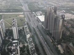 -Social 秀西餐厅-长沙瑞吉酒店(运达店)