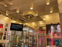 -大哥餐厅(西城花园店)