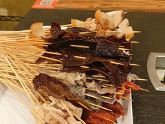 -川成串·自助串串香火锅(朝阳店)