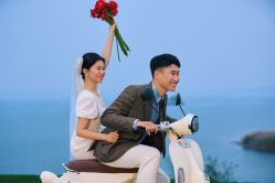 点击看大图 -绽放摄胶片摄影工作室