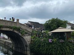 -绍兴鲁迅故里·沈园景区