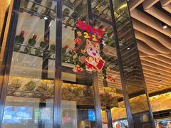 -河北宾馆·香溢自助餐(裕华店)