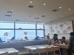 -呷哺呷哺 黄金牧场 (中发百旺店)