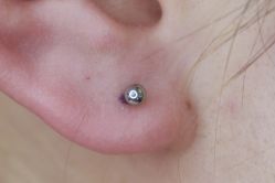 点击看大图 -众刺纹画·纹身·穿孔饰品·海娜定制