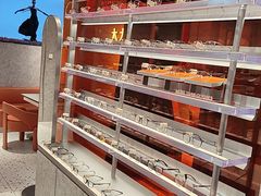 -MUJOSH木九十眼镜(人广来福士店)