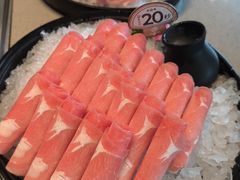 -海底捞火锅(王府井银泰in88店)