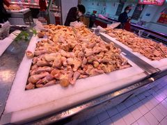 -物美大卖场(玉蜓桥店)