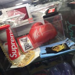 点击看大图 -MDZ STORE·TATTOO·耳饰