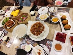 -点都德(大茶楼店)