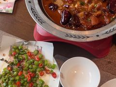 -俏东方·海味水饺·青岛菜(崂山店)