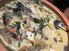 -烹湘·鲜炒湖南土菜(海珠店)