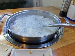 -田记自助海鲜饺子