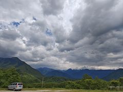 -石棉县孟获城