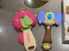 -海底捞火锅(东百中心店)