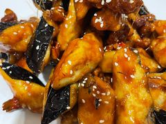 -桃子餐厅·天津菜(王顶堤总店)