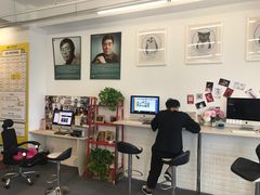 -猫头鹰照相馆(国贸店)