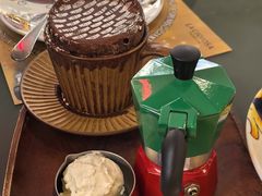 -BOTTEGA意库(中骏世界城店)