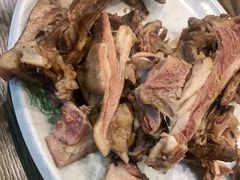 -清真·益鑫羊肉手抓馆(花园北街店)