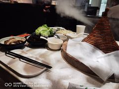 -渔小生蒸汽石锅鱼(印象城店)