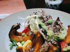 -山葵家·创意料理(临平银泰城店)