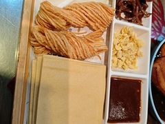 -会仙楼饭庄(宽厚里店)