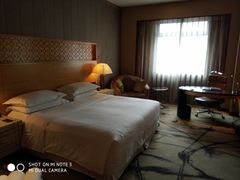 -西安赛瑞喜来登大酒店