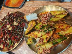 -泰善串店•延边朝鲜族烧烤(理工大学店)