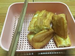 -李三卤汁豆腐脑
