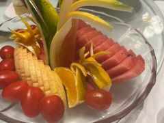 -玉林烤鸭店(小西天店)